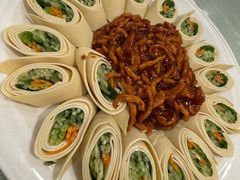 -黄家饺子东北特色菜馆(湖滨商业街店)