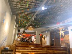 -三里屯土灶台(盐城总店)