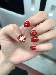 -米小兔美甲美睫