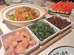 -真定郝家排骨(正定县总店)