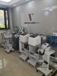 -VE小颜皮肤管理&科学美肤中心