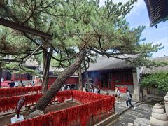 -红螺寺
