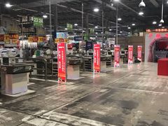 -华润万家(北辰店)