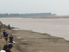 -花园口旅游区