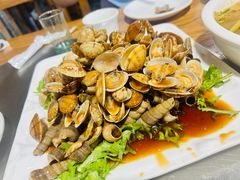 -八大碗私房菜(中城路店)