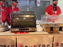 -扬二春炒饭(国庆路总店)