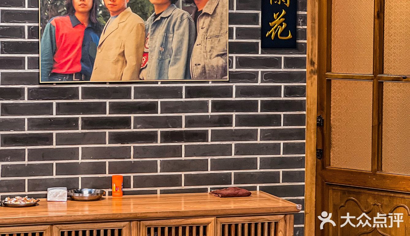 这家烧烤店 简直是夏天的加分项！