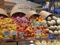 -Olé精品超市(广州太古汇店)