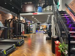 -NRG 健身私教CLUB(云山路店)