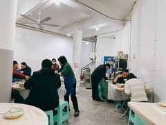 大堂-洪霞餐馆