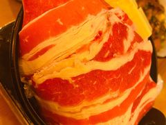 寿喜锅定食-有喜屋·深夜食堂(环宇荟店)