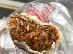 -清泉阁包子(五一店)