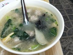 -秦镇史玉林凉皮(翡丽城店)