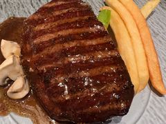 -大汉金桥华美达广场酒店·食秀全日制餐厅