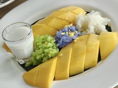 -网红落日悬崖餐厅 The Sky Gallery