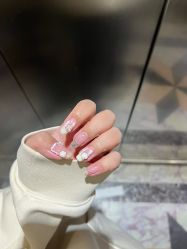 -斯馨·健康美甲美睫