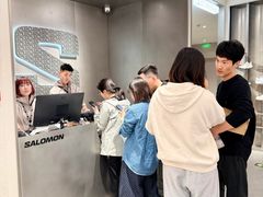 -砂之船奥莱(南京江宁店)