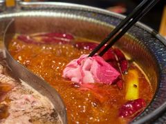 -牛New寿喜烧(虹桥新天地店)