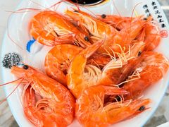 -怡恬园海鲜(恒大威尼斯店)