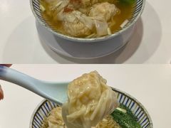 虾子鲜虾云吞面-龙记香港茶餐厅(久光百货店)