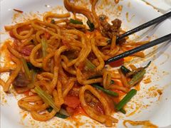 -巴依老爷新疆美食(常营店)