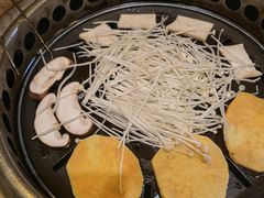 -火炉火自助餐(悠唐购物中心店)