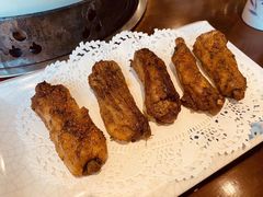 -亿诣蝎府炸酱面羊蝎子火锅(酷车小镇店)