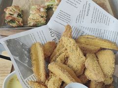 -KimPro 辛普乐概念韩餐