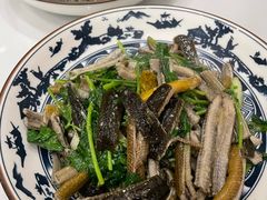 白炒鳝丝-小实惠嘉(威海路店)