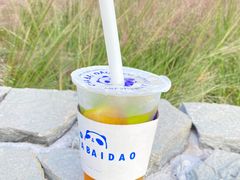 -茶百道(金科乐方店)