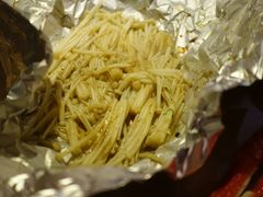 -新华阿喜烧烤(嘉泰雅园店)