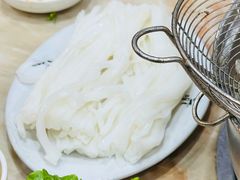 粿条-福合埕牛肉丸(福平路店)