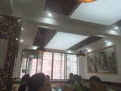 大堂-马三洋芋片(兰州总店)