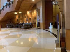 -汕头君华海逸酒店·鸿桃轩中餐厅