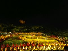 -鼎盛王朝康熙大典实景演出