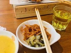-小杨烤肉·陕西烧烤·陕西地方菜(龙首店)