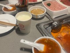 -海底捞火锅(奥山世纪城店)