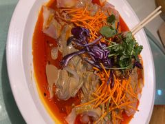 -百姓大厨房·东北菜(科怡路店)