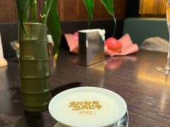 -庐灶江南·江南菜·四合院Bistro(东直门·华侨夜泊君亭店)