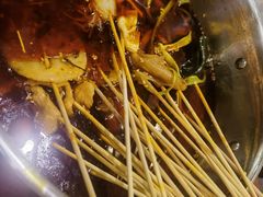 -付小姐在成都(中山公园店)