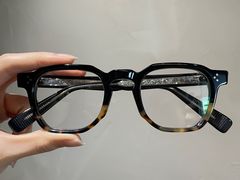 -大视光学•LINDBERG林德伯格•全球手工眼镜集合店(王府井店)