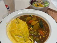 -池奈·咖喱蛋包饭(熙地港店)