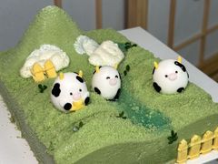 -CAKEBOSS蛋糕老板(东直门来福士店)