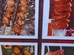 -鑫海汇海鲜烤肉自助(北国商城店)