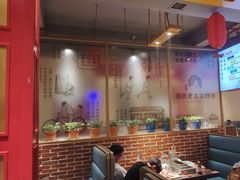 -邢氏老太太烤串(北兴街店)