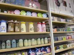 -名创优品(天河区正佳广场二店)