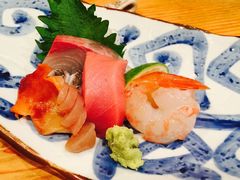 -然寿司(郎园vintage店)