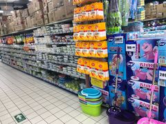 -物美大卖场(玉蜓桥店)