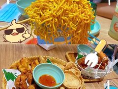 -迷你椰·泰式大排档(观前街店)