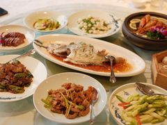 -杭州香格里拉·香宫中餐厅